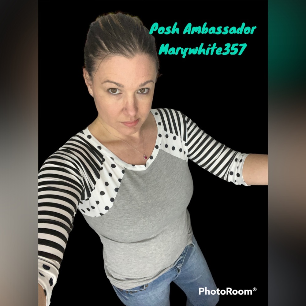 Meet your Posher, Mary